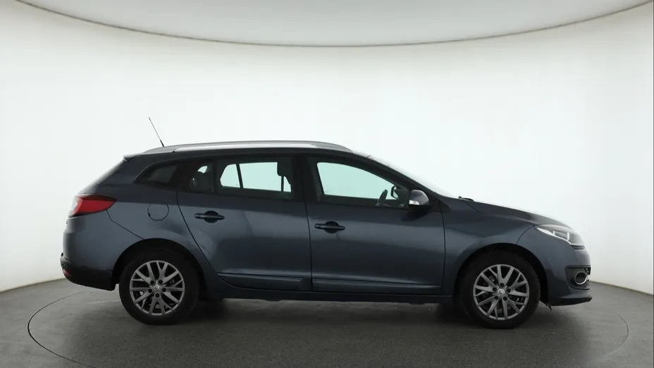 Renault Megane -