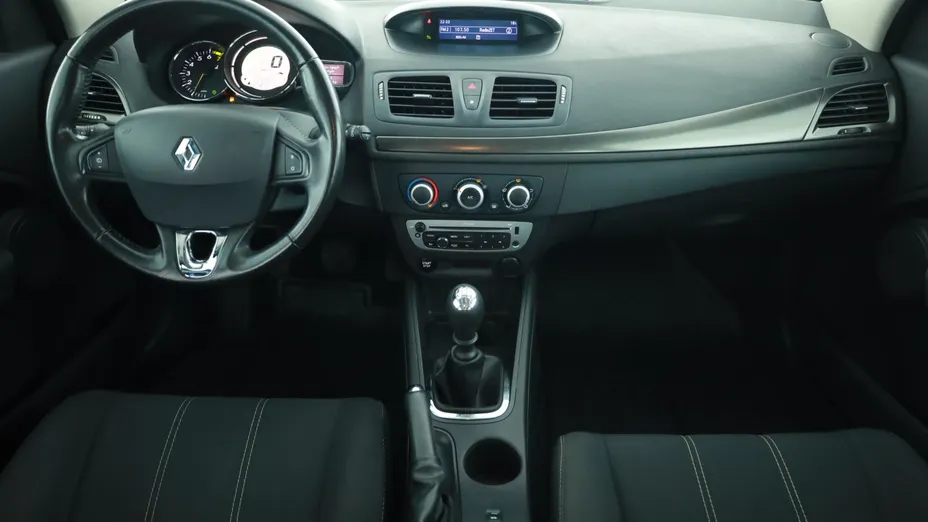 Renault Megane -