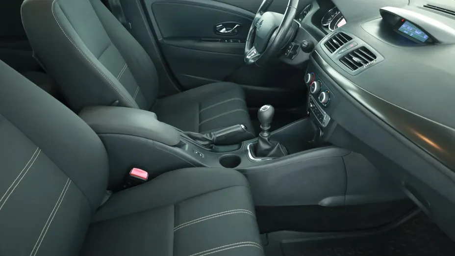Renault Megane -