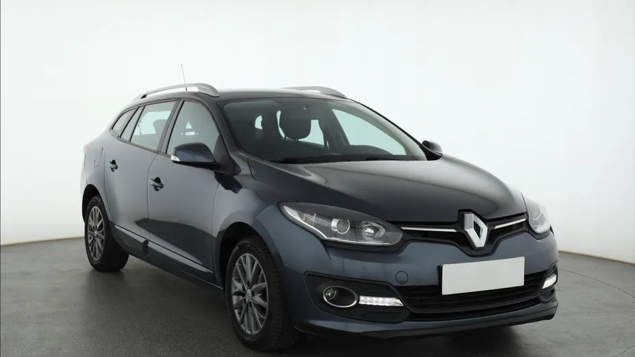Renault Megane -