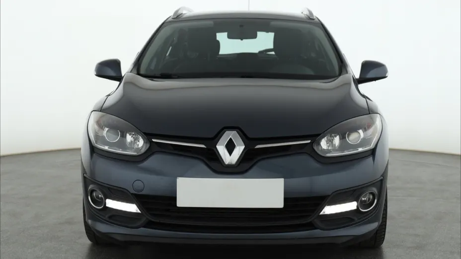 Renault Megane -