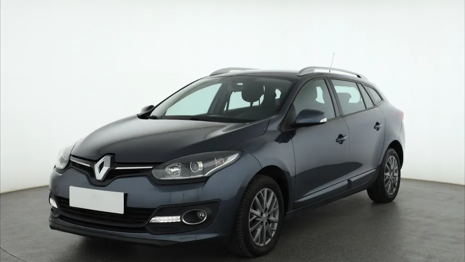 Renault Megane -