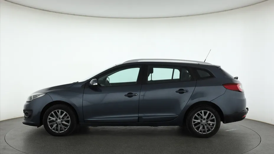 Renault Megane -