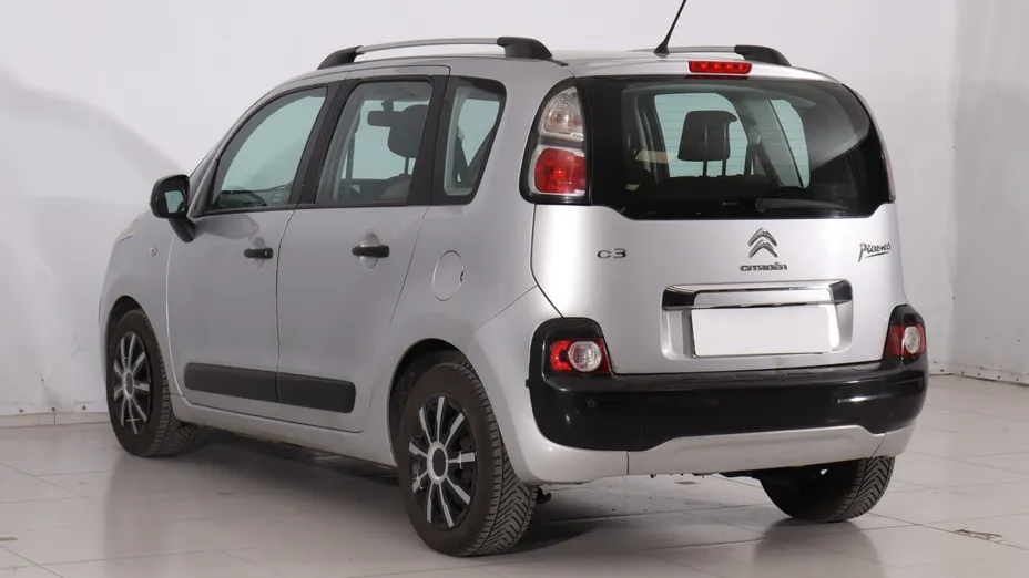 Citroen C3 Picasso -