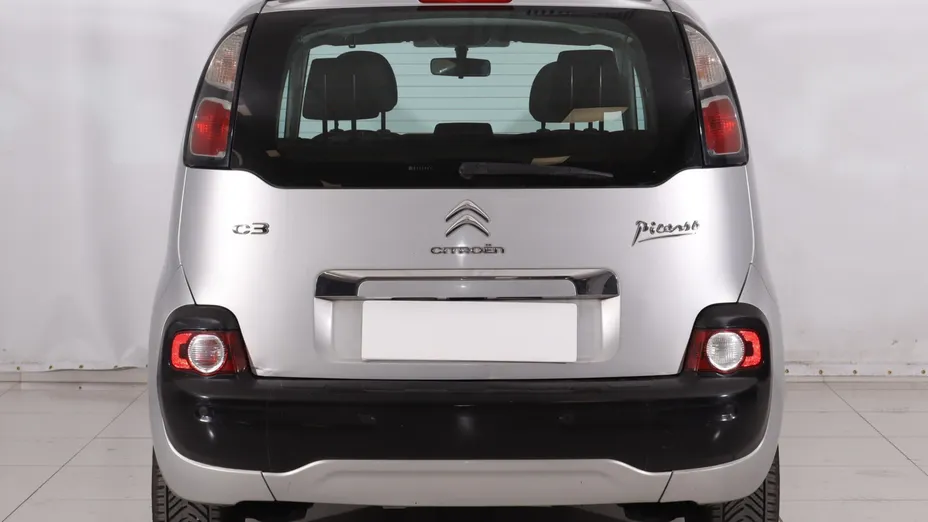 Citroen C3 Picasso -