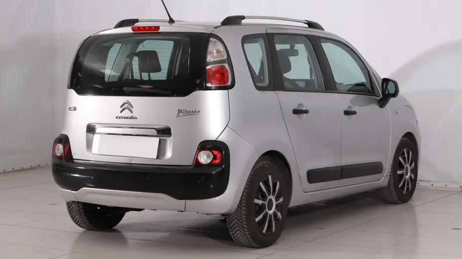 Citroen C3 Picasso -