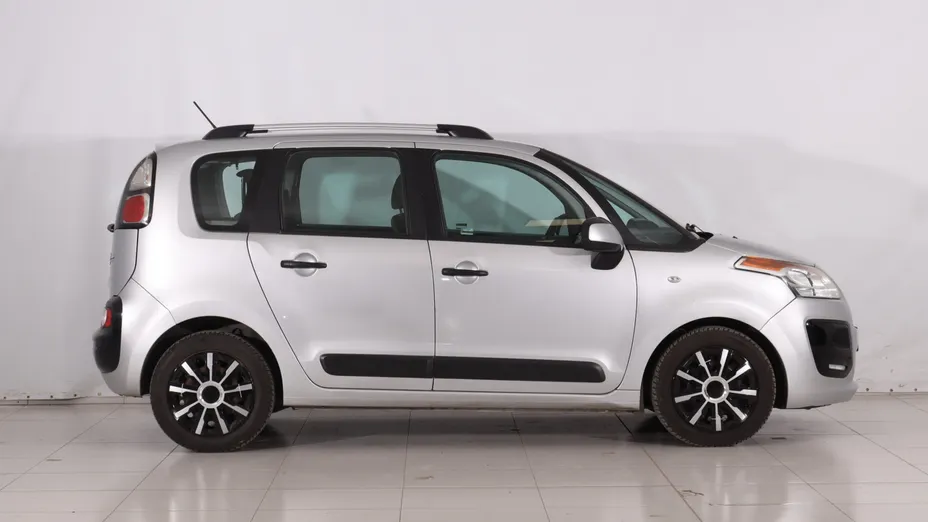 Citroen C3 Picasso -