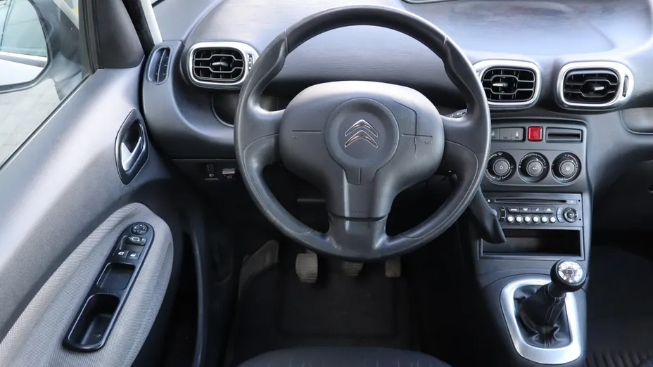 Citroen C3 Picasso -