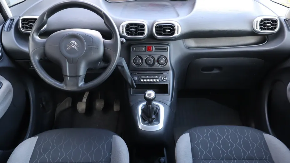 Citroen C3 Picasso -