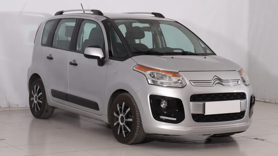 Citroen C3 Picasso -