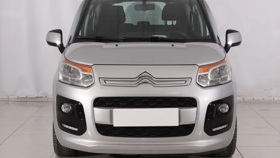 Citroen C3 Picasso -