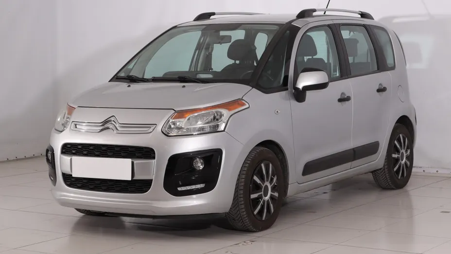 Citroen C3 Picasso -