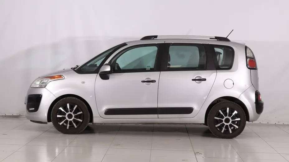 Citroen C3 Picasso -