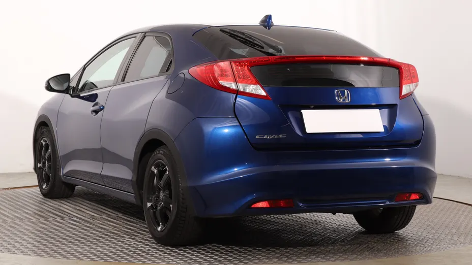Honda Civic -