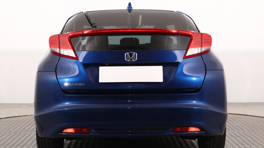 Honda Civic -