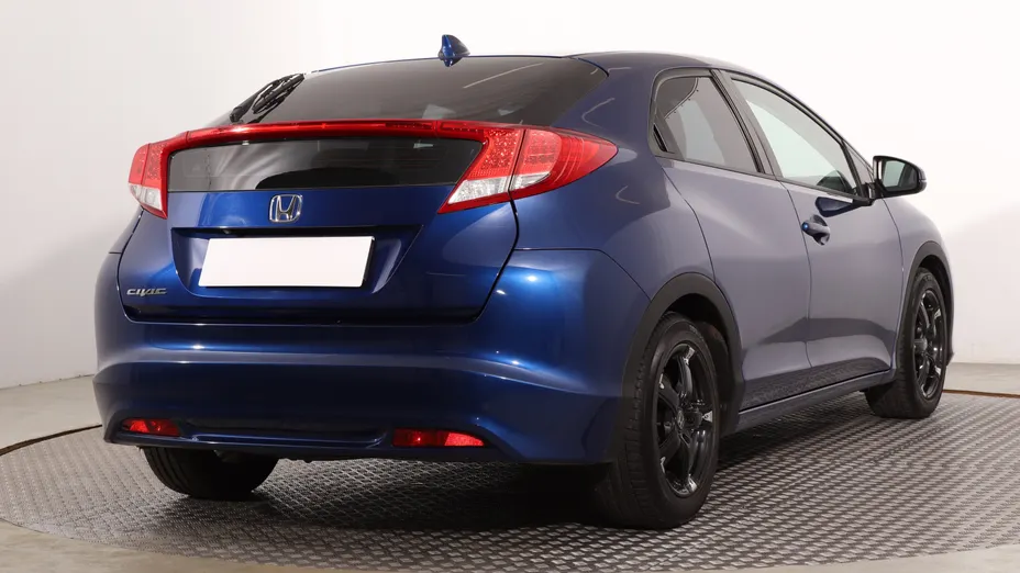 Honda Civic -
