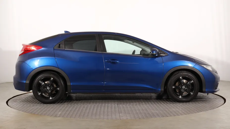 Honda Civic -