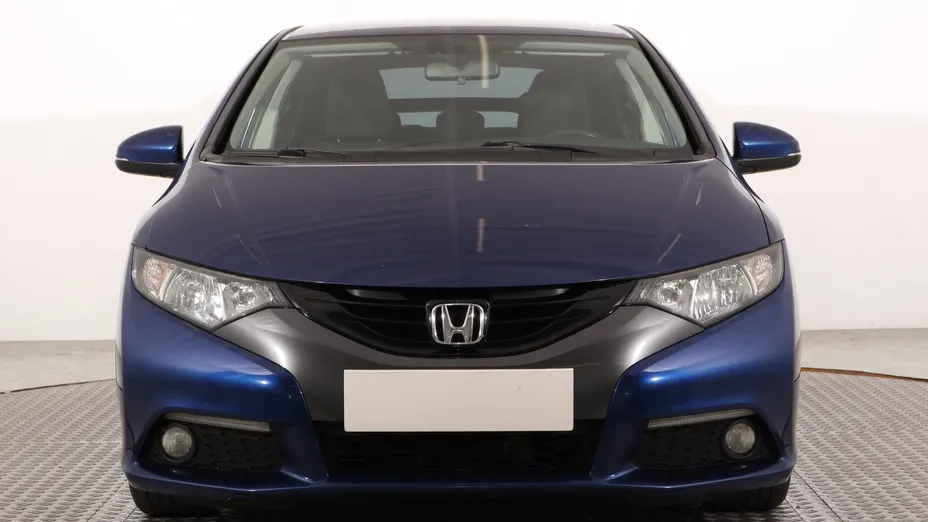 Honda Civic -