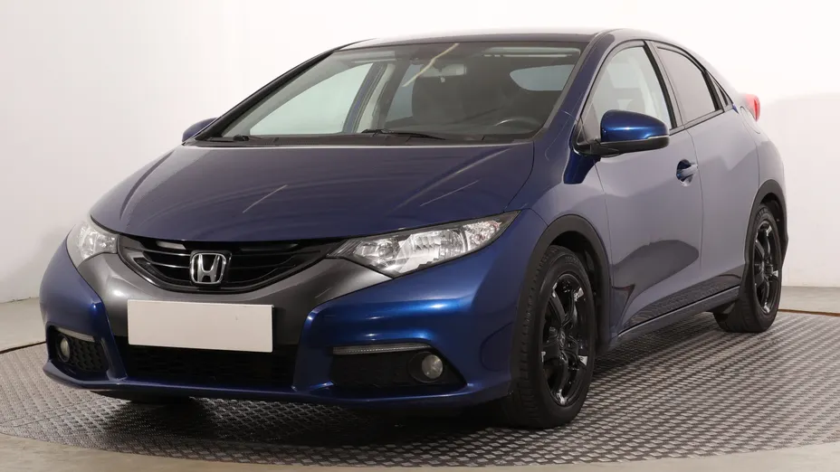 Honda Civic -