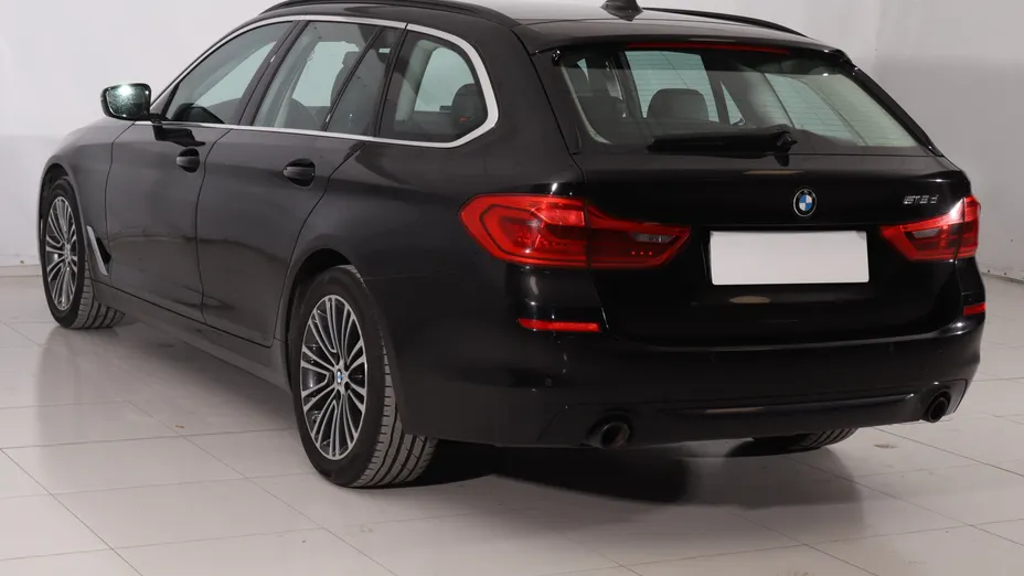 BMW Seria 5 -