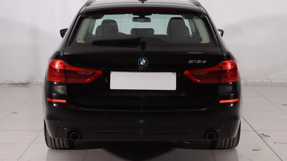 BMW Seria 5 -
