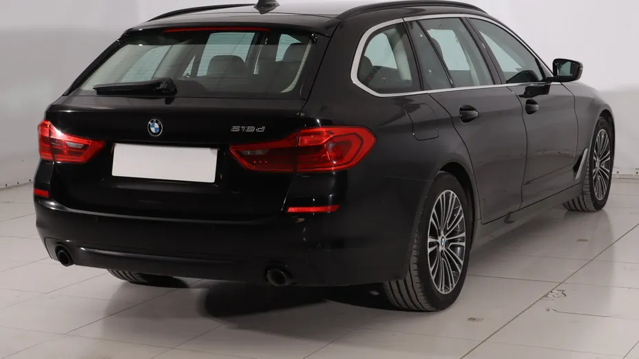 BMW Seria 5 -