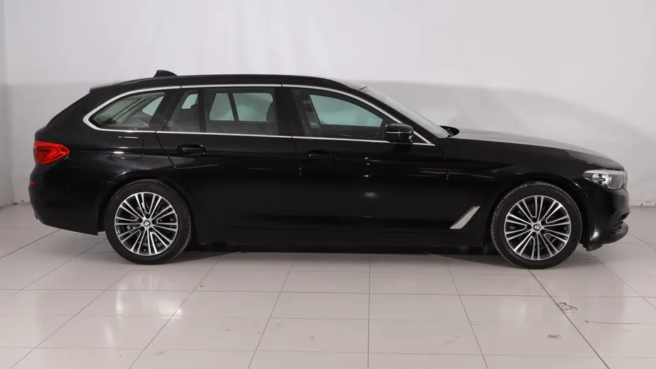 BMW Seria 5 -