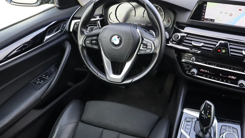 BMW Seria 5 -