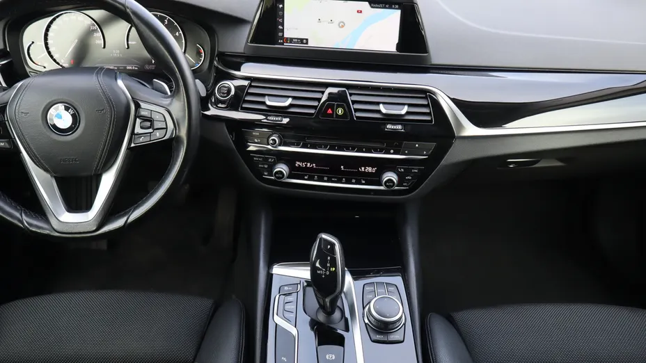 BMW Seria 5 -