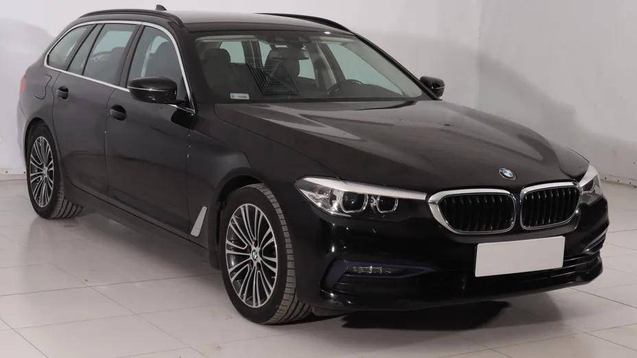 BMW Seria 5 -