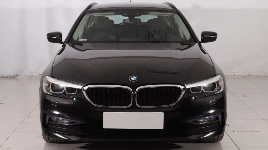 BMW Seria 5 -