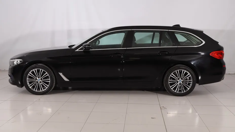 BMW Seria 5 -