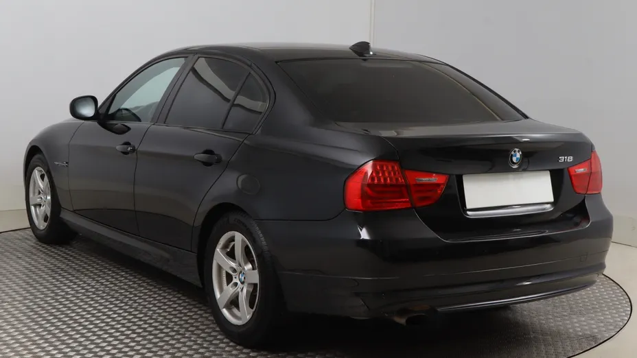 BMW Seria 3 -