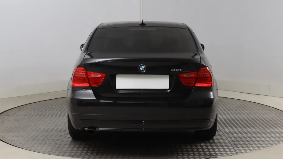 BMW Seria 3 -