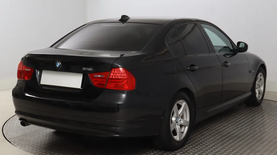 BMW Seria 3 -