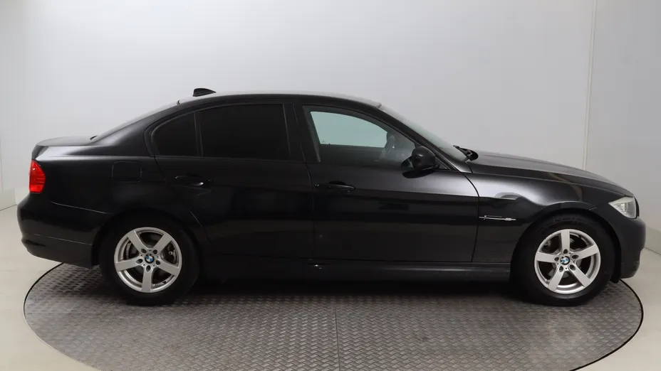 BMW Seria 3 -
