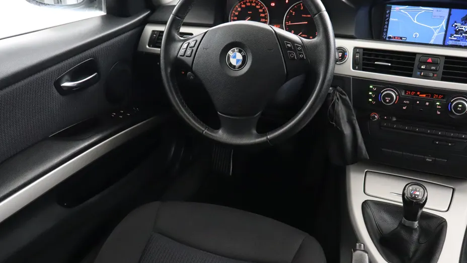 BMW Seria 3 -