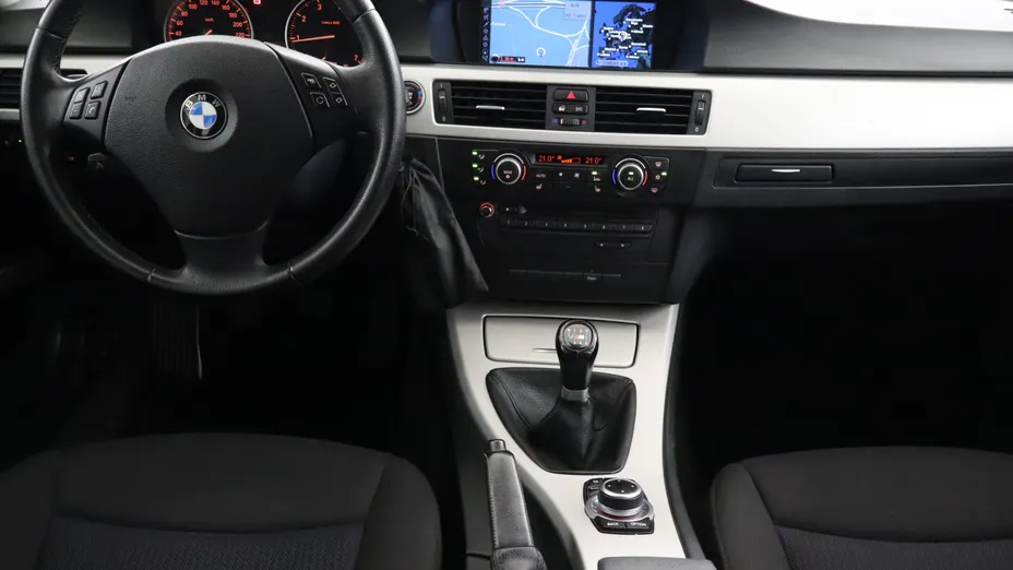 BMW Seria 3 -
