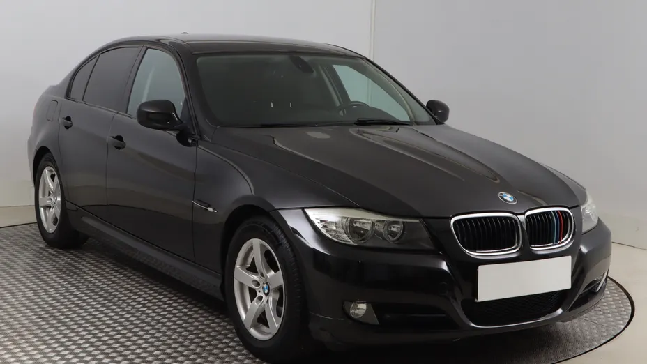 BMW Seria 3 -