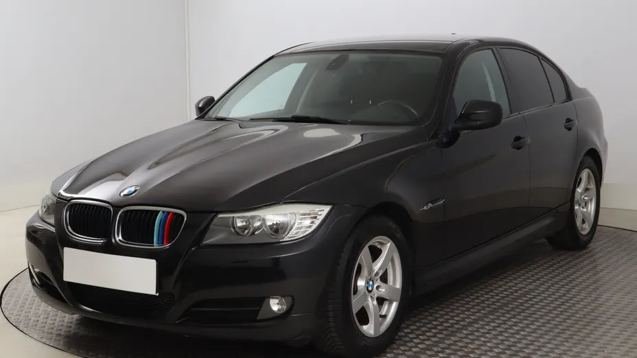 BMW Seria 3 -