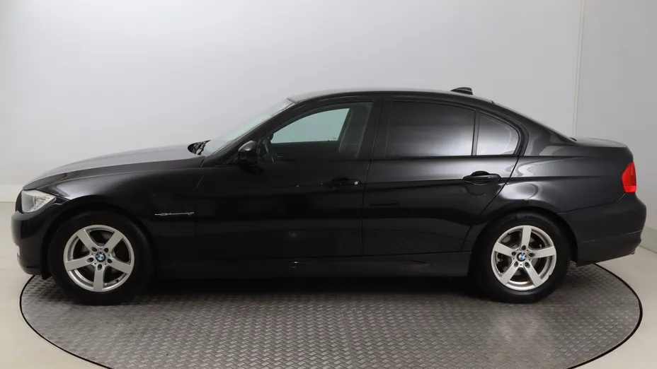 BMW Seria 3 -