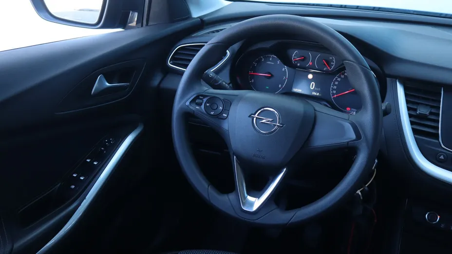 Opel Grandland -
