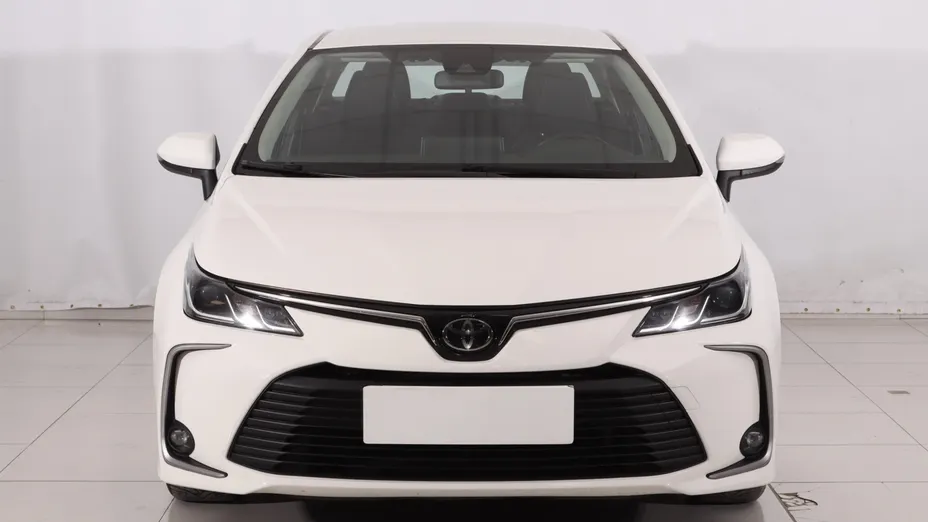 Toyota Corolla -