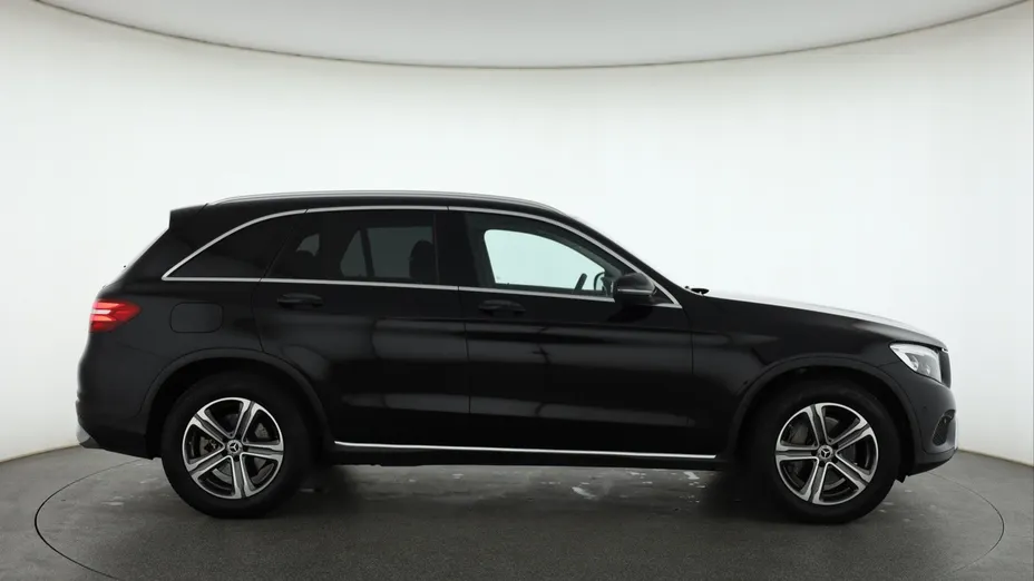 Mercedes GLC -