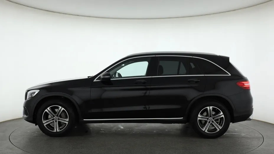 Mercedes GLC -