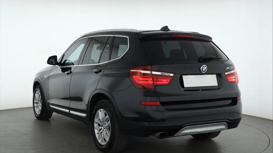 BMW X3 -