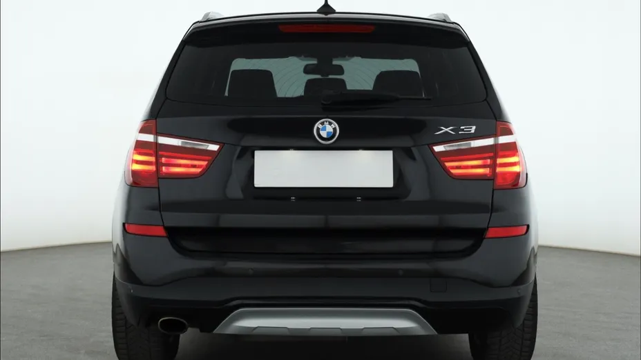 BMW X3 -