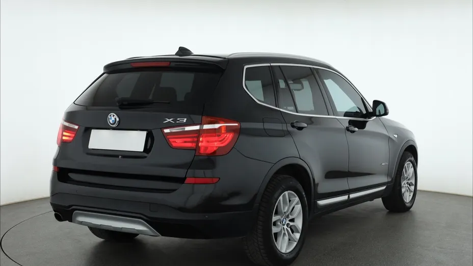 BMW X3 -