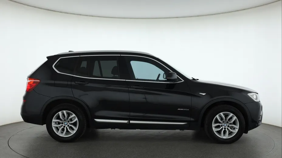 BMW X3 -