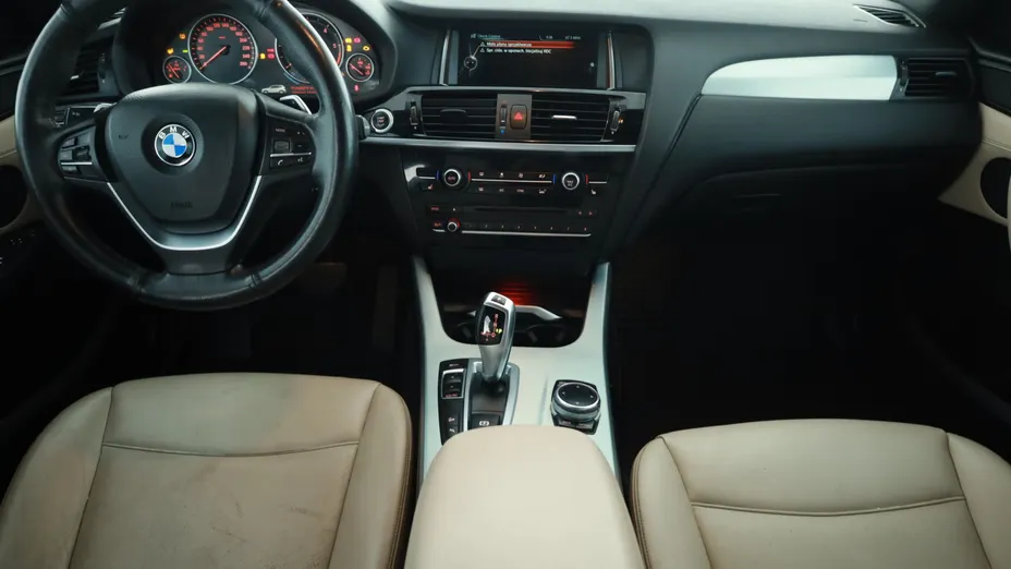 BMW X3 -